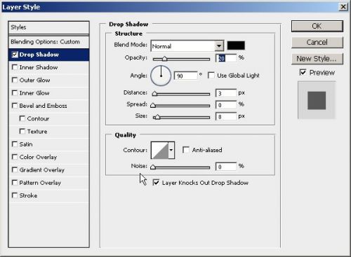 آموزش طراحی وبسایت افقی در فتوشاپ